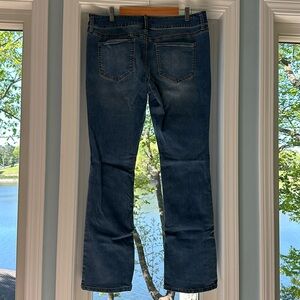 Mudd skinny boot. Size 17